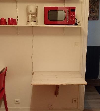 Appartement City 6 De La Contrescarpe D'アミアン エクステリア 写真