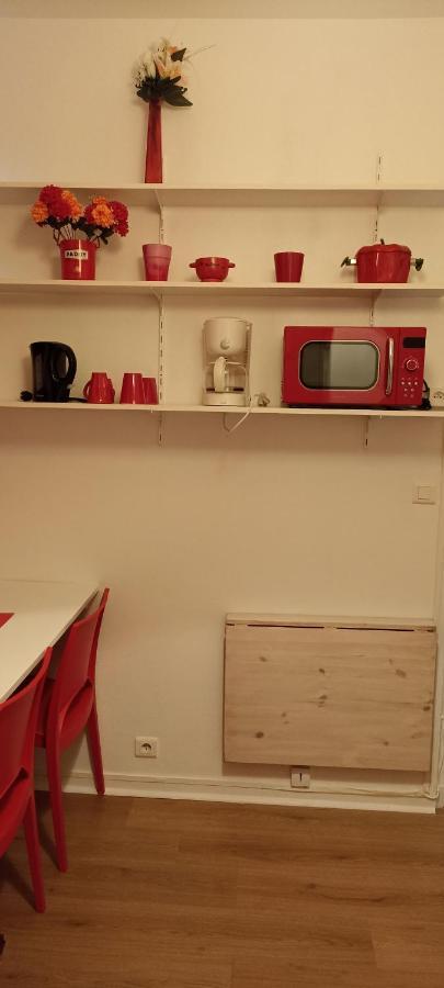 Appartement City 6 De La Contrescarpe D'アミアン エクステリア 写真