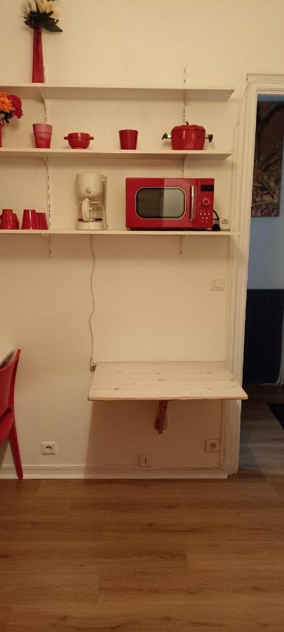 Appartement City 6 De La Contrescarpe D'アミアン エクステリア 写真