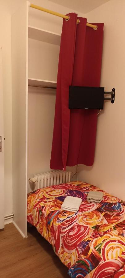 Appartement City 6 De La Contrescarpe D'アミアン エクステリア 写真