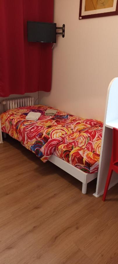 Appartement City 6 De La Contrescarpe D'アミアン エクステリア 写真