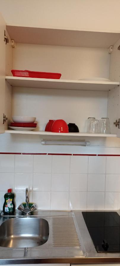 Appartement City 6 De La Contrescarpe D'アミアン エクステリア 写真