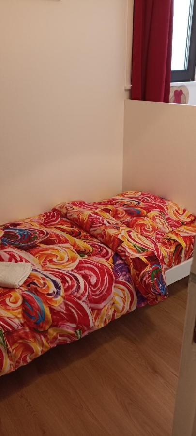 Appartement City 6 De La Contrescarpe D'アミアン エクステリア 写真