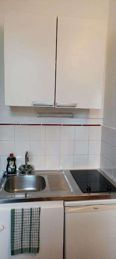 Appartement City 6 De La Contrescarpe D'アミアン エクステリア 写真